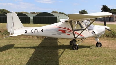 Ikarus C42 FB80 photo