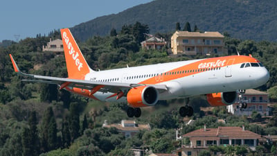Airbus A321-251NX photo